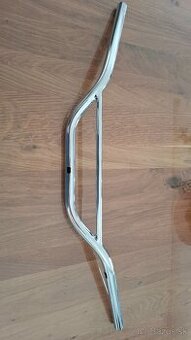JAWA 90 cross