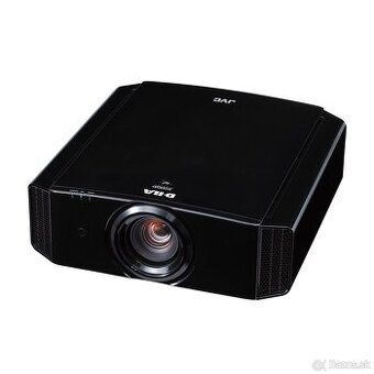 JVC DLA-X7900BE – Referenčný 4K projektor pre domáce kino