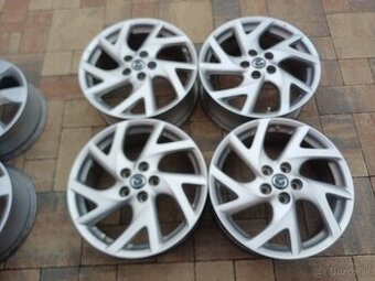 hlinikové disky org.Mazda 6/Sw--R18
