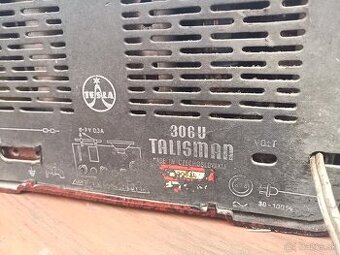 Rádio