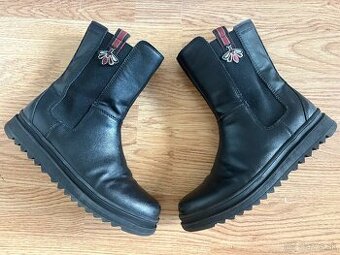 Detske cizmy GEOX 35