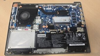 Ienovo IdeaPad 3 14IIL05