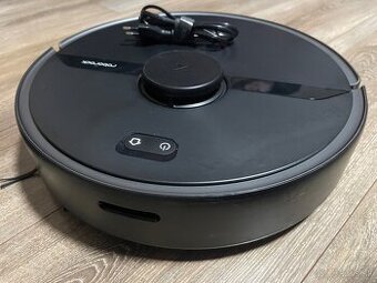 Robotický vysávač Roborock S6 pure black