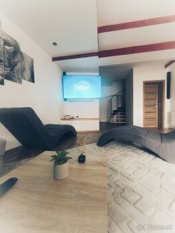 Na Predaj investičný mezonetový byt/apartmán pod Tatrami