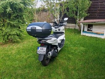 Honda pcx 125