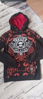 Dámska mikina Yakuza