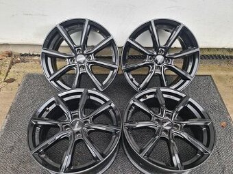 ALU DISKY 4X98 R17 DEZNET-GERMANY