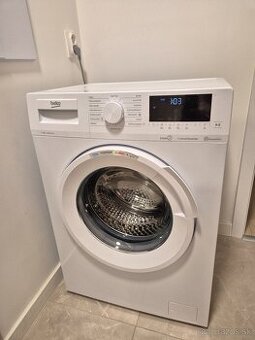 Práčka BEKO 7kg