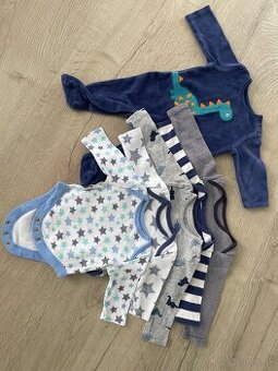 Chlapec Body 62,68,74