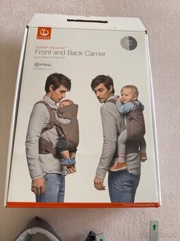 nosic stokke my carrier