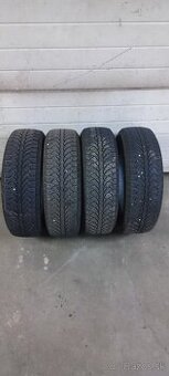 Zimné 165/60/15