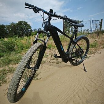 CUBE Reaction hybrid ex 500