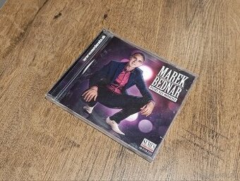Nové CD, šláger, Bednár, DUET, Velšicová... - 1