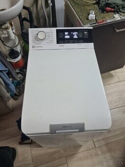 Pracka electrolux 7kg+