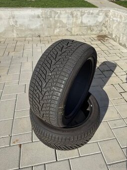 255/40 r19 zimné pneumatiky YOKOHAMA