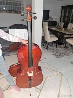 Violončelo 4/4