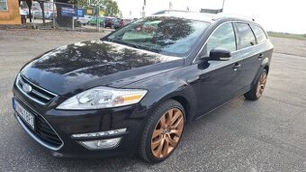 FORD MONDEO COMBI 2.2 TDCI.