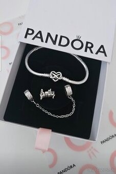 PANDORA
