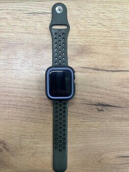 Apple Watch Series 9 GPS + Cellular 45mm Midnight Aluminium