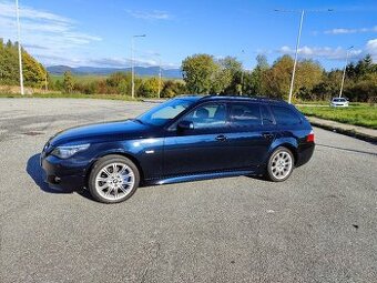 BMW 5 E61