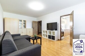 3 izbový byt - Košice, Čiernomorská - 1