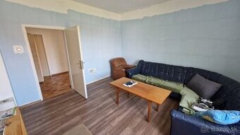 GAUCE /ROHOVA SEDACKA