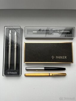 Parker