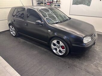 VW golf 4 1.9tdi 66kw 2002