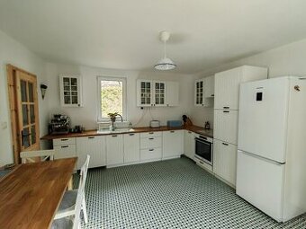 Na predaj rodinný dom / chalupa v obci Vlachovo, okres RV