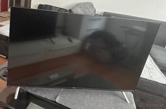 TCL 43P637