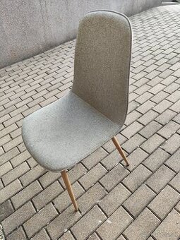 4x Kuchynské stoličky JYSK -40€ set