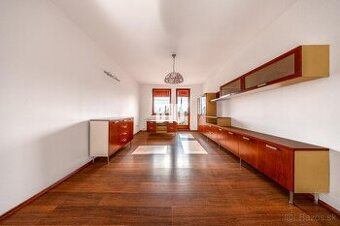 PRIESTRANNÝ 2 IZBOVÝ BYT VO VYHĽADÁVANEJ LOKALITE NA SEVERE