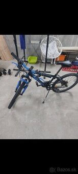 Predám chlapčenský horský bicykel