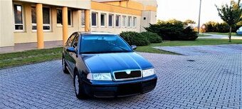 Škoda Octavia 1.6 Benzin Tour 2006