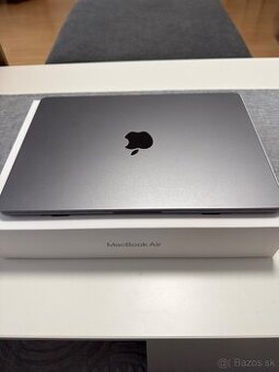 MacBook Air 13" M3 SK 2024 Space grey
