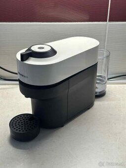 NESPRESSO Krups Vertuo kávovar