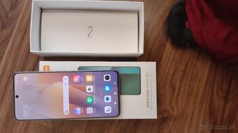 Xiaomi Redmi note 13 pro 5G 8/256 nový