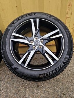 5x108 r19 kolesa volvo xc40 disky 235 50 19 elektrony alu 40