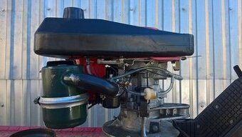 Jikov 133cm3 pohonna jjednotka 4kw/Terra ,Vari,Agzat