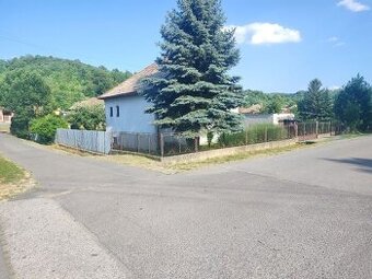 Na predaj rodinný dom po rekonštrukcii