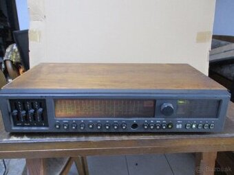 TESLA HIFI STEREO PRIJIMAC 816A