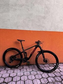 Bergamont Contrail Elite karbon M