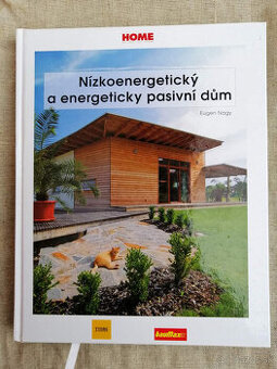 ekologické a nizkoenergetické staviteľstvo