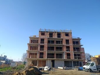 Stavebné tesárske práce