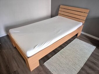 Postel 120x220