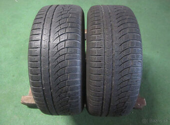 Zimné pneumatiky 235/55R17 nokian