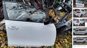 Nissan Qashqai 2.0 2013 predám MOTOR MR20 BENZÍN 4X4, AIRBAG