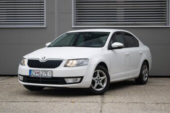 Škoda Octavia 1.6 TDI Ambition 81kw