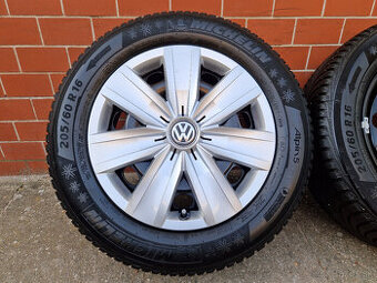 5x112 r16 et43 disky kolesa vw troc karoq zimne 205 60 16 Q2