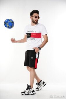 T.H. pánsky komplet XL